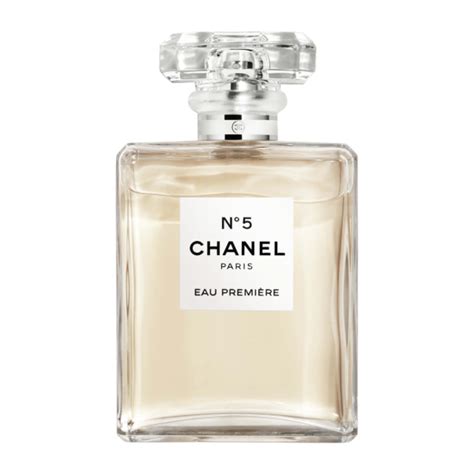 CHANEL N°5 EAU PREMIÈRE Eau de Parfum Fragrance 